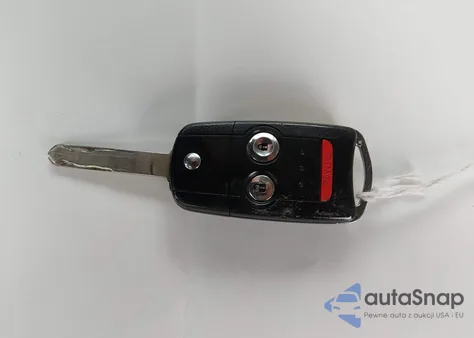 2010 Acura Rdx z USA, uszkodzony, nr VIN 5J8TB1H59AA006860